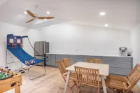 Marina Bay Cottages - Wifi