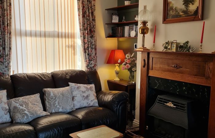 Rowan Tree House B&B