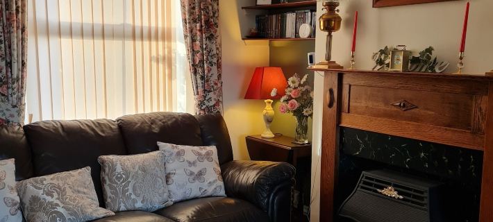 Rowan Tree House B&B Hotels in Whitby