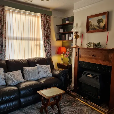 Rowan Tree House B&B