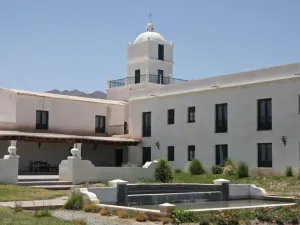 La Merced Del Alto