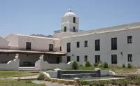La Merced Del Alto Hotels in Качи