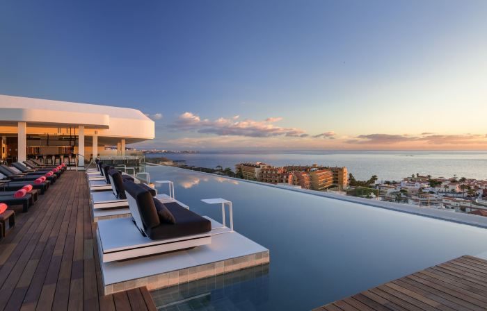 Royal Hideaway Corales Beach, Part of Barceló Hotel Group