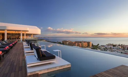 Royal Hideaway Corales Beach, Part of Barceló Hotel Group