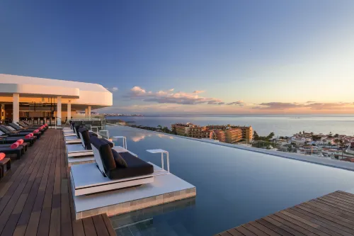 Royal Hideaway Corales Beach, Part of Barceló Hotel Group Hotels in Adeje