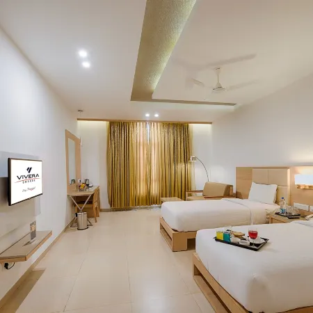 Hotel Vivera Grande