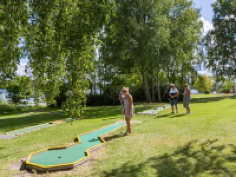 First Camp Nora - Bergslagen Hotels in Nora