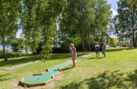 First Camp Nora - Bergslagen