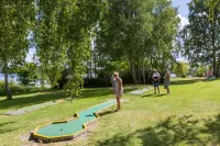 First Camp Nora - Bergslagen Hotels in Lindesberg