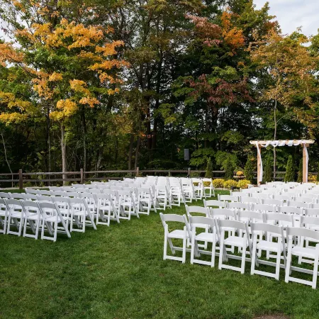 Tall Oaks Resort