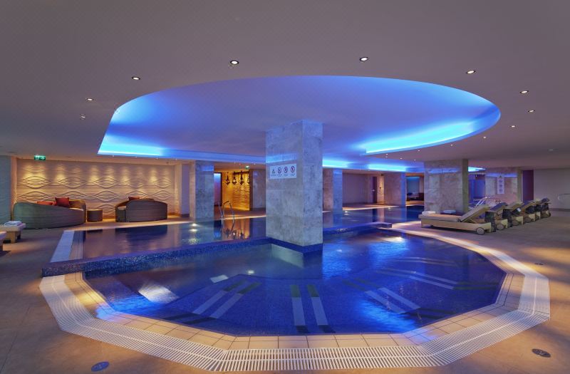 Hilton Baku photo 3
