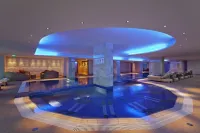 Hilton Baku - Luxury