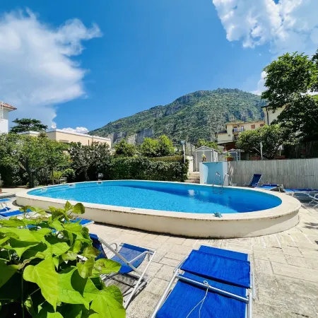 YourHome - Villa Sorrento