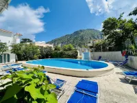 YourHome - Villa Sorrento Hotels in Meta