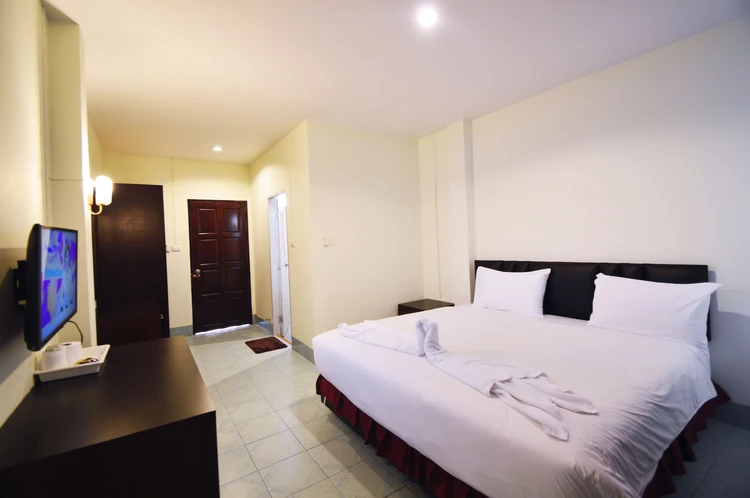 รูปภาพของปริภัส เอ็กเพลส ป่าตอง