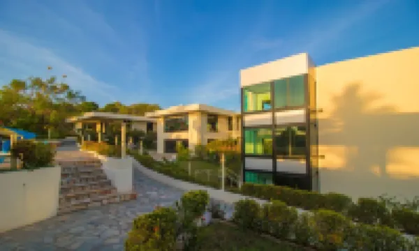 辛格公園酒店 酒店