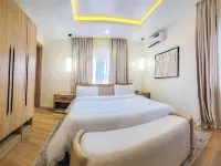 Centurion Apartments Limited Hotels near Abuja National Mosque