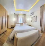 Centurion Apartments Limited Hotel di 