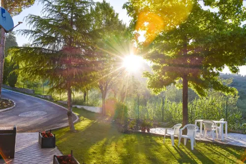 La Quiete Hotels in Anagni