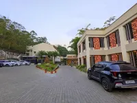 Tgi Star Holidays Yercaud - ที่มีที่จอดรถ