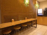 Super Hotel Miyazaki Natural Hot Springs Hotels near Nishitachi