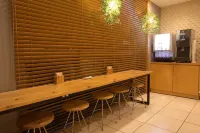 ซูเปอร์โฮเทล มิยาซากิ - โรงแรมราคาถูก