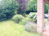 오크 엔드 로지 랭컵 웰 주변 호텔