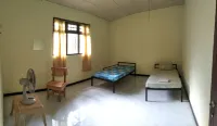 Mazz Homestay - Hostel
