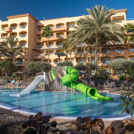 Elba Sara Beach & Golf Resort