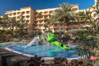 Elba Sara Beach & Golf Resort - de playa