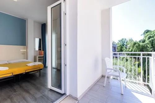 Hotel Kim Hotels in Marebello