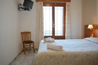 Anemomilos Suites - 3 ดาว