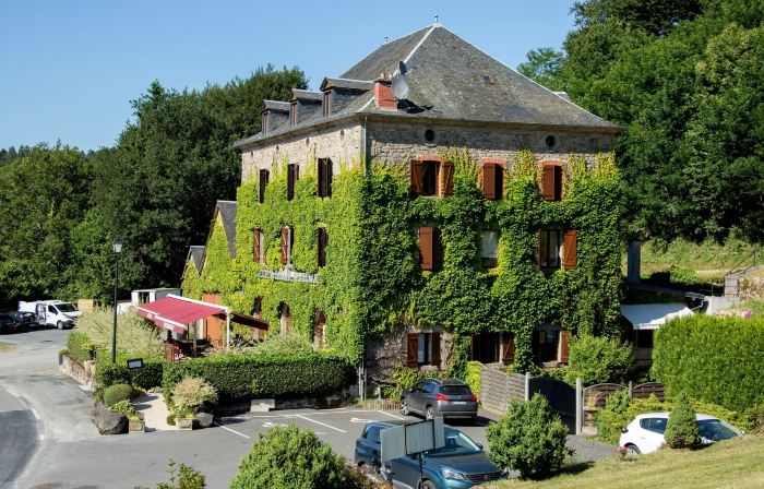 Logis Hôtel la Brasserie