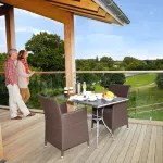 Apple Tree Lodges