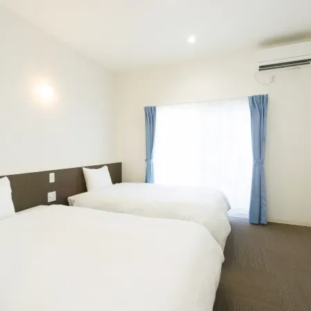 Condominio Miyako Airport