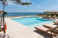 Musela Studios - Uima-altaat