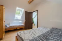 Apartmány Nad rybníky