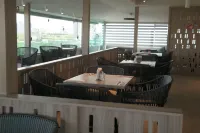 Oliva Plaza Hotel - petit déjeuner