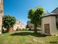 La Villa Celine Hotels in Moux
