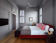 聖文森特飯店 住宿飯店