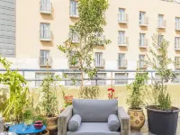 Inta Hotel Hotels in Tel Aviv