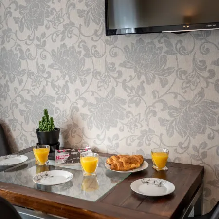 Aparthotel New Lux
