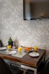 Aparthotel New Lux