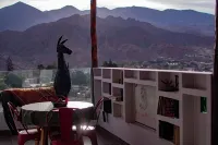 La Llama Negra Hotels in Tilcara Department