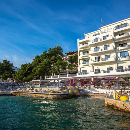 Hotel Jaroal