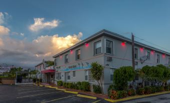 Richard's Hotel