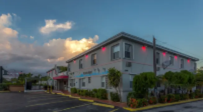 Richard's Hotel