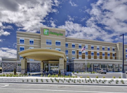 Holiday Inn NAMPA by IHG