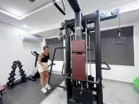 Stay Mikado - Gym