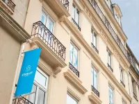 Hôtel Stanley by HappyCulture Hotels near La Porte de la Craffe